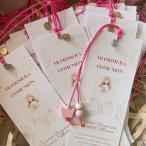 Marcadores de libro